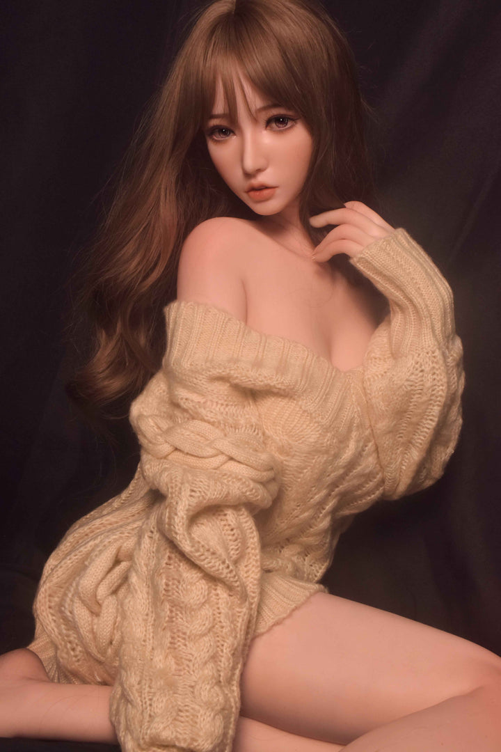 Elsa Babe Sexpuppe Ryoko Konfiguriert Elsa Babe kaufen Sexroboter KI