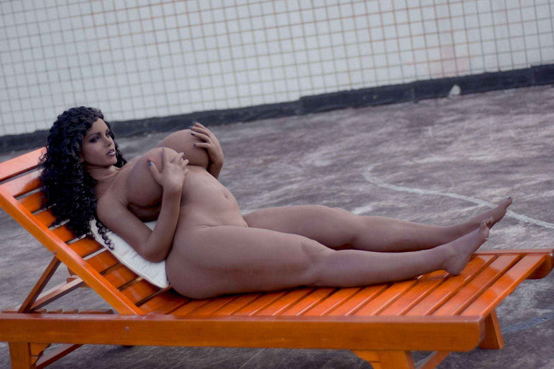 6YE Premium Sexpuppe Soso Verkauf 6YE TPE 6YE Premium kaufen Sexroboter KI