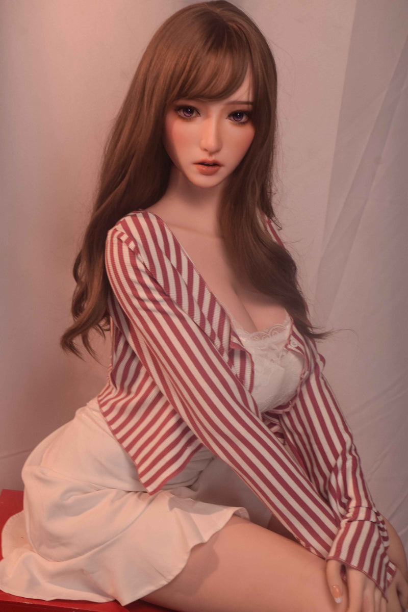 Elsa Babe Sexpuppe Yu Konfiguriert Elsa Babe kaufen Sexroboter KI