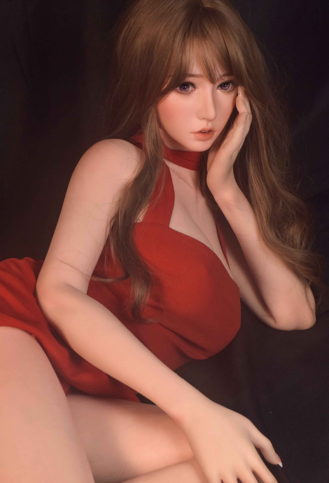 Elsa Babe Sexpuppe Ryoko Konfiguriert Elsa Babe kaufen Sexroboter KI