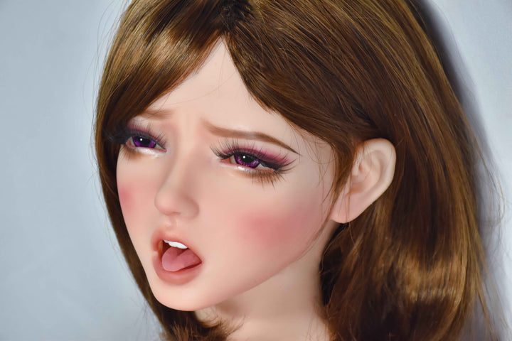 Elsa Babe Sexpuppe Yukina - housedoll - Elsa Babe