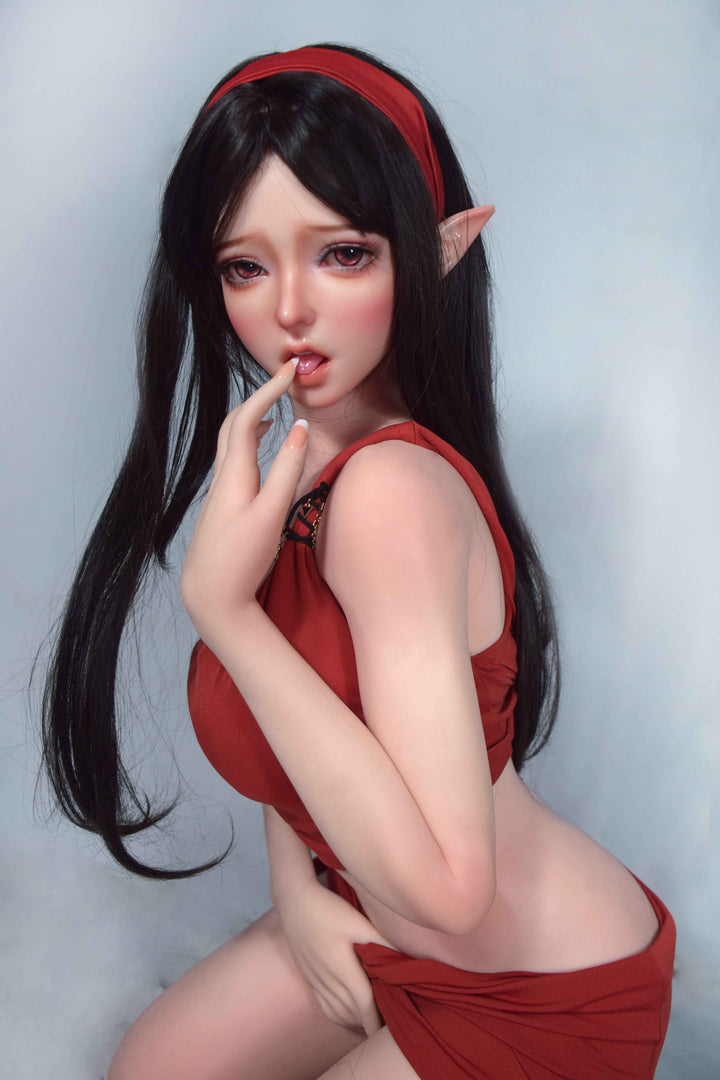 Elsa Babe Sexpuppe Hanasaki Konfiguriert Elsa Babe kaufen Sexroboter KI