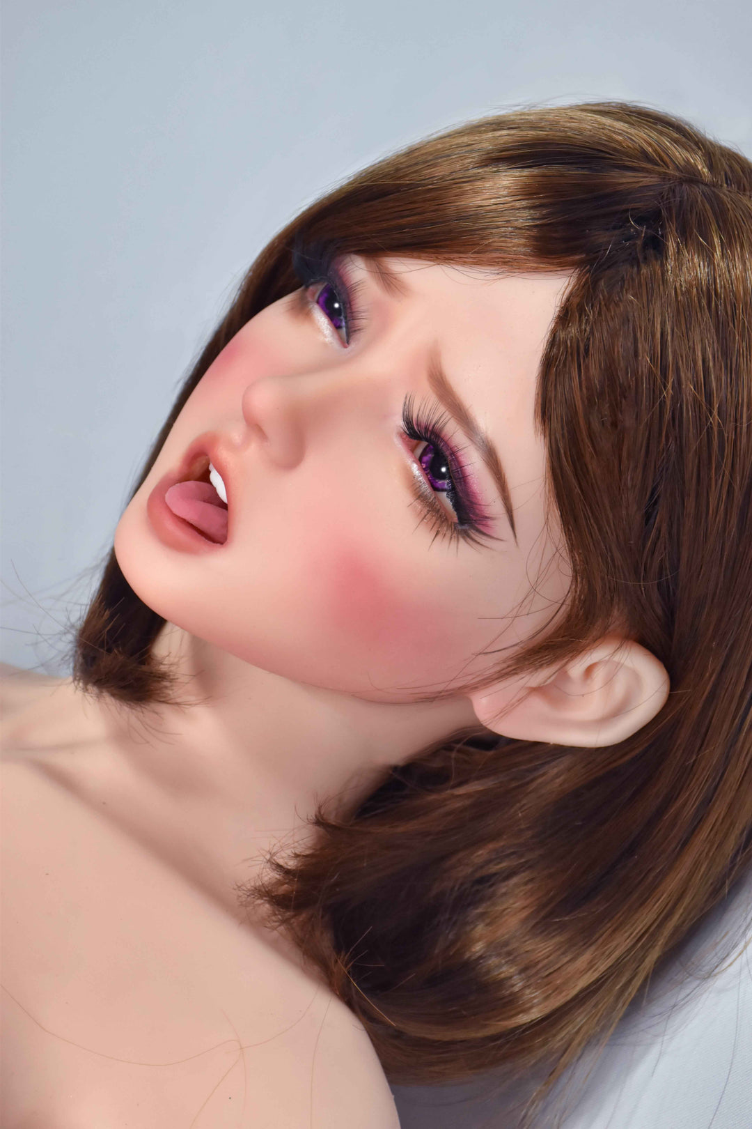 Elsa Babe Sexpuppe Yukina - housedoll - Elsa Babe
