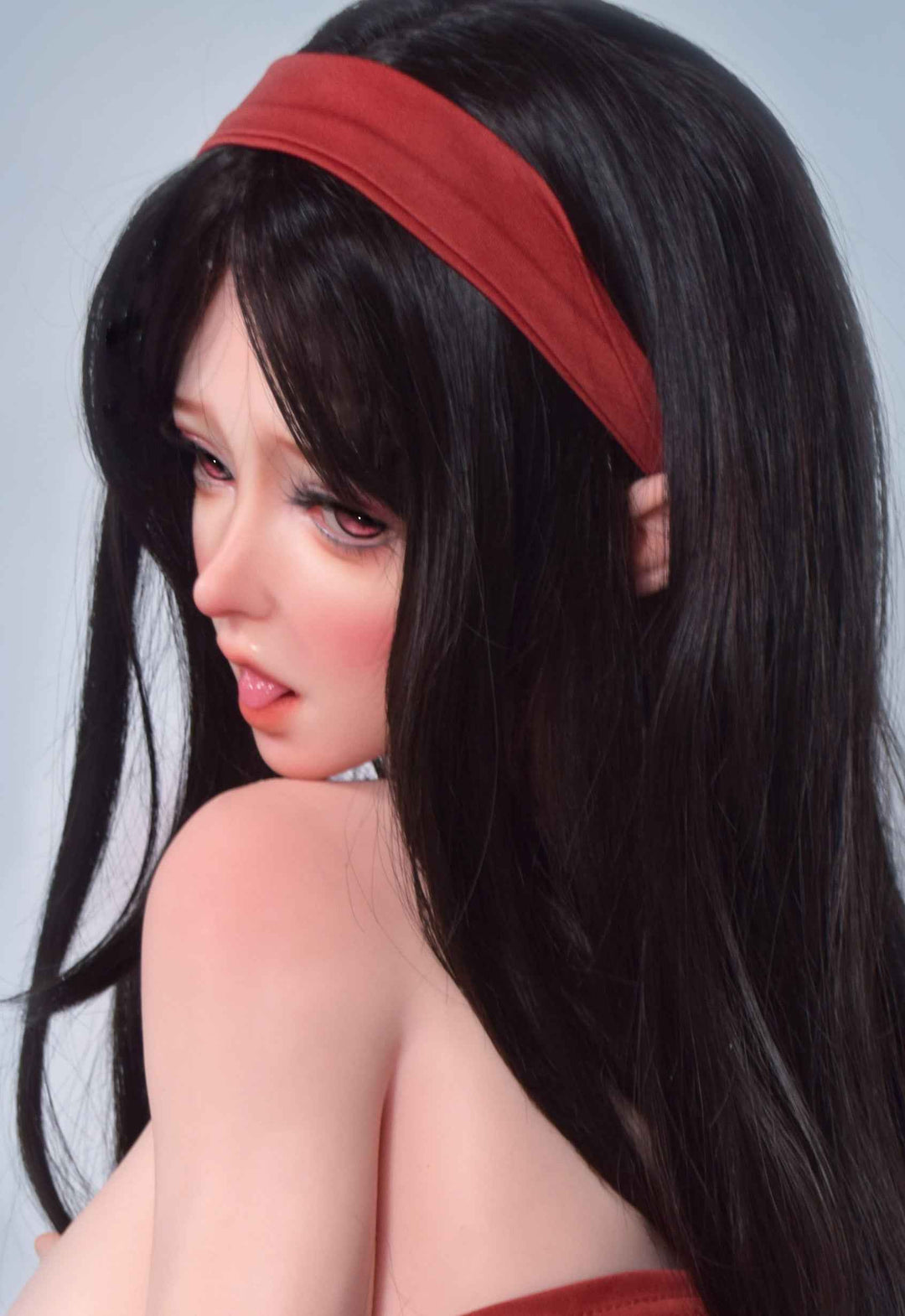 Elsa Babe Sexpuppe Hanasaki Konfiguriert Elsa Babe kaufen Sexroboter KI