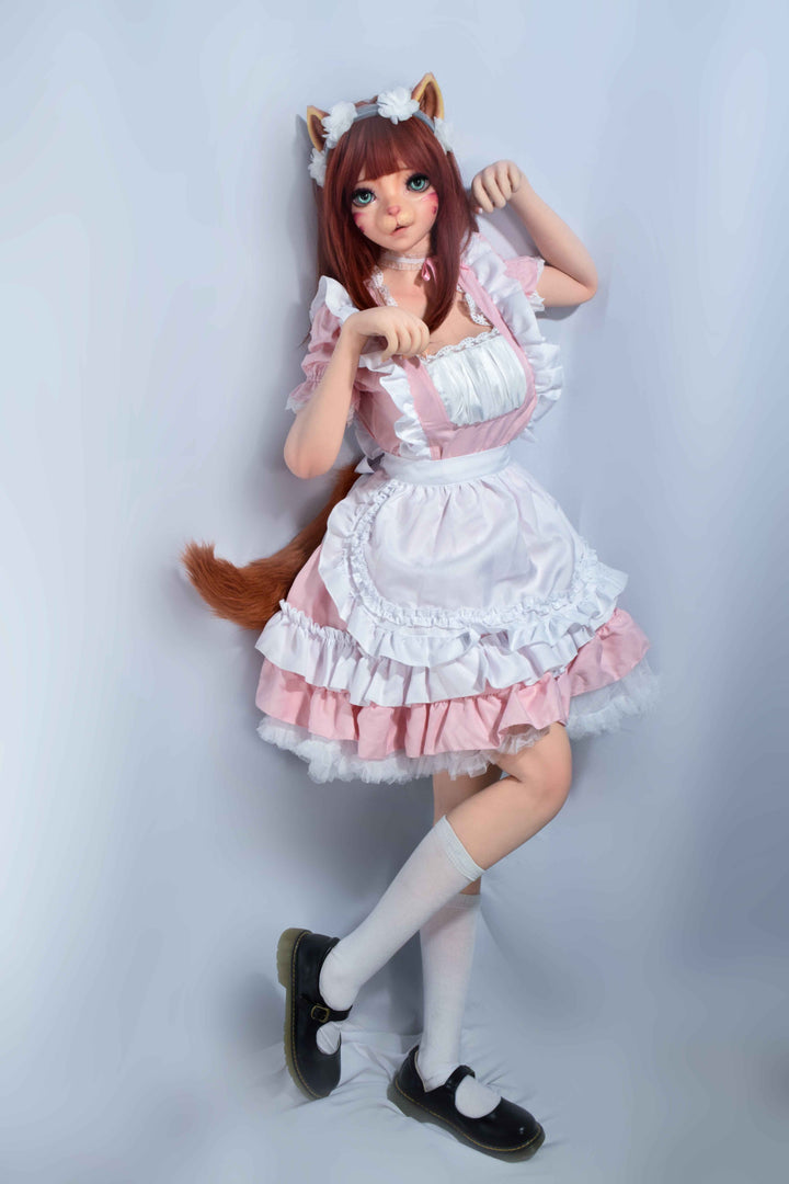 Elsa Babe Sexpuppe Yuki Konfiguriert Elsa Babe kaufen Sexroboter KI