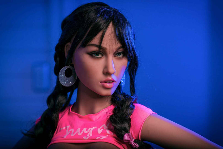 WMDoll Sexpuppe Alenia Konfiguriert WMDoll kaufen Sexroboter KI