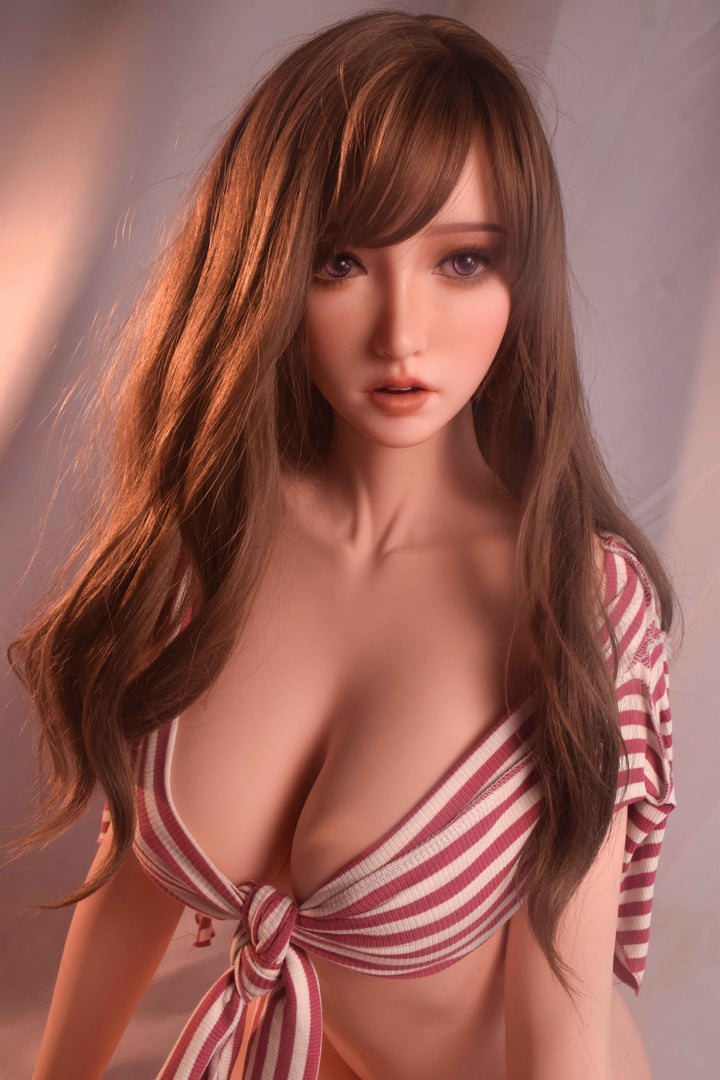 Elsa Babe Sexpuppe Yu - housedoll - Elsa Babe