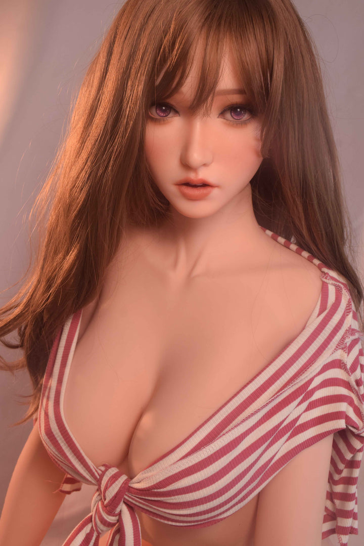 Elsa Babe Sexpuppe Yu - housedoll - Elsa Babe