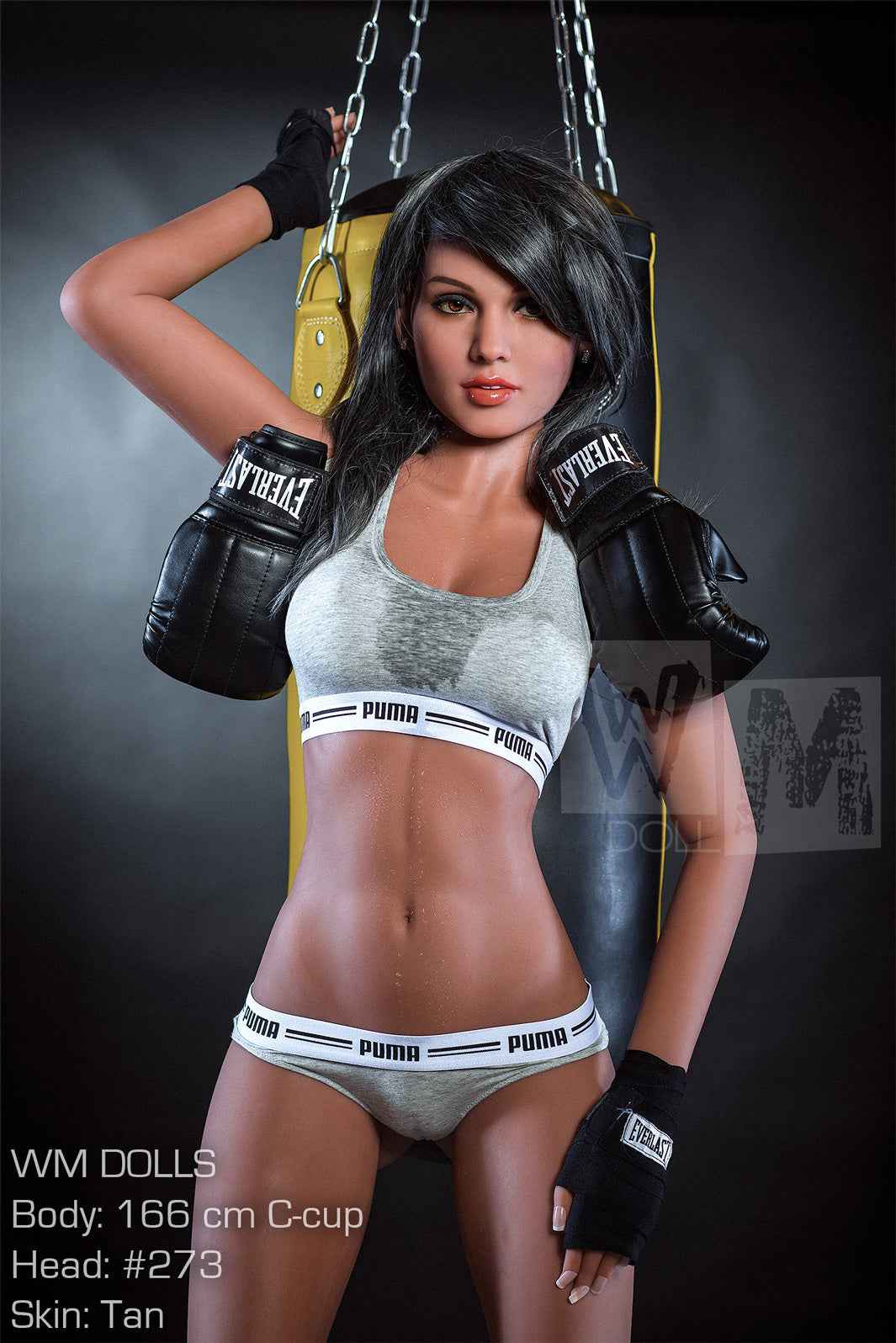 WMDoll Sexpuppe Pamela Konfiguriert WMDoll kaufen Sexroboter KI