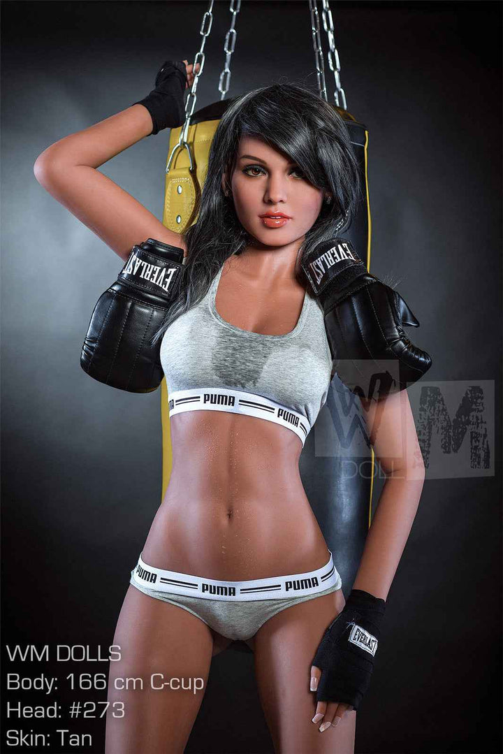 WMDoll Sexpuppe Pamela Konfiguriert WMDoll kaufen Sexroboter KI