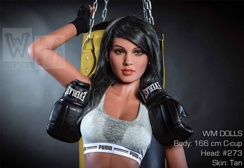 WMDoll Sexpuppe Pamela Konfiguriert WMDoll kaufen Sexroboter KI