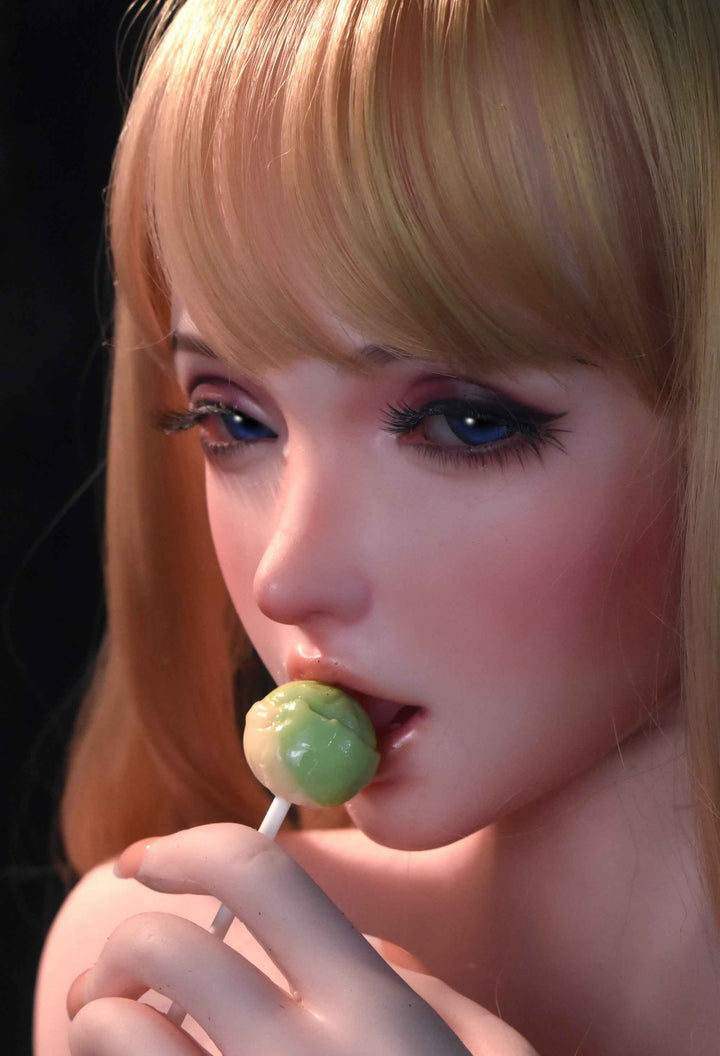 Elsa Babe Sexpuppe Tomoyo - housedoll - Elsa Babe
