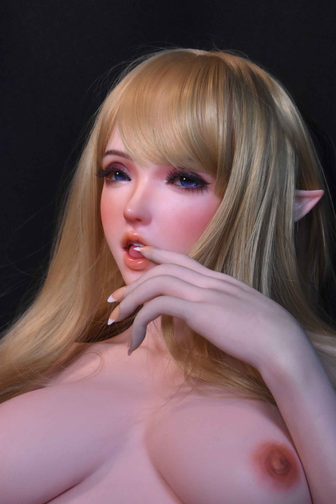 Elsa Babe Sexpuppe Tomoyo - housedoll - Elsa Babe