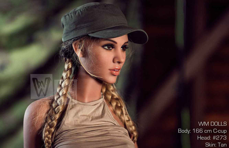 WMDoll Sexpuppe Paola Konfiguriert WMDoll kaufen Sexroboter KI