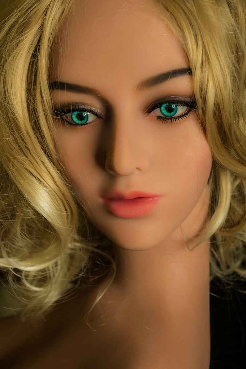 YLDoll Sexpuppe Laula Konfiguriert YLDoll kaufen Sexroboter KI