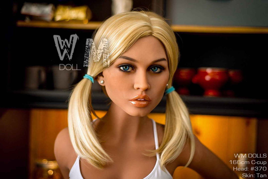 WMDoll Sexpuppe Clarissa Konfiguriert WMDoll kaufen Sexroboter KI