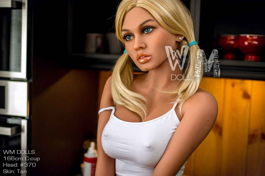 WMDoll Sexpuppe Clarissa Konfiguriert WMDoll kaufen Sexroboter KI