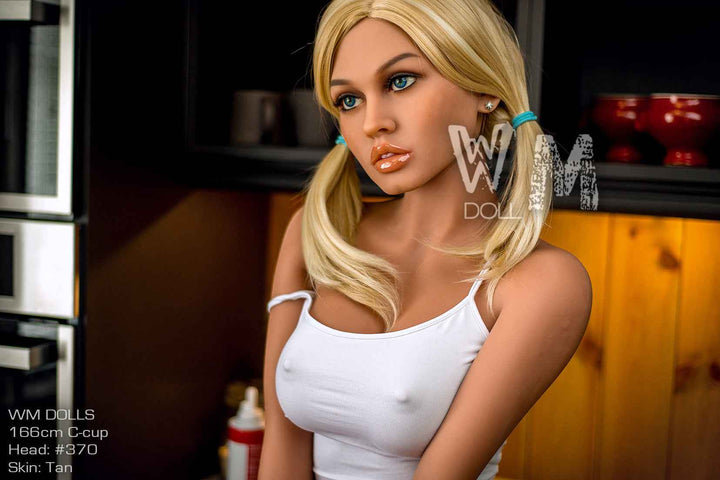 WMDoll Sexpuppe Clarissa Konfiguriert WMDoll kaufen Sexroboter KI