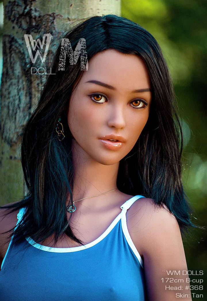 WMDoll Sexpuppe Zofia Konfiguriert WMDoll kaufen Sexroboter KI