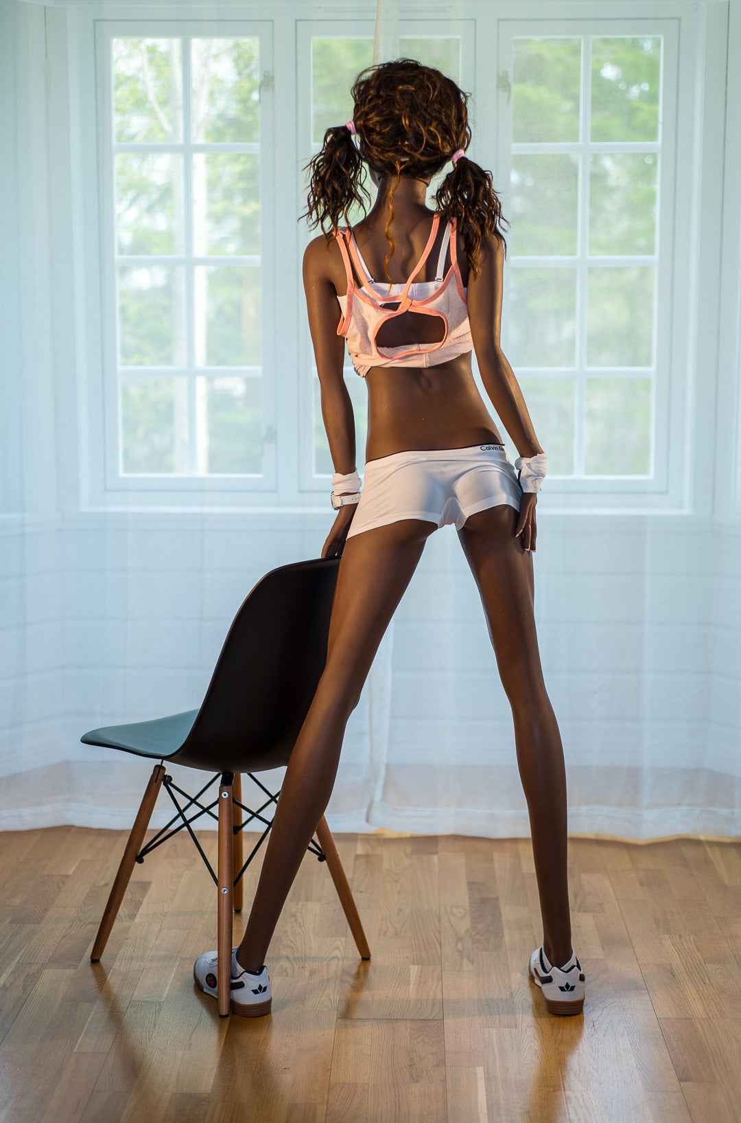 WMDoll Sexpuppe Calinka Konfiguriert WMDoll kaufen Sexroboter KI