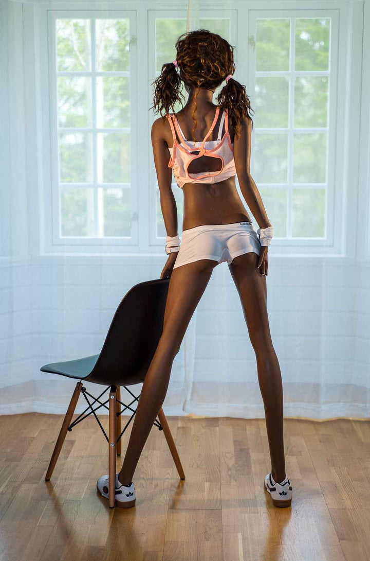 WMDoll Sexpuppe Calinka Konfiguriert WMDoll kaufen Sexroboter KI