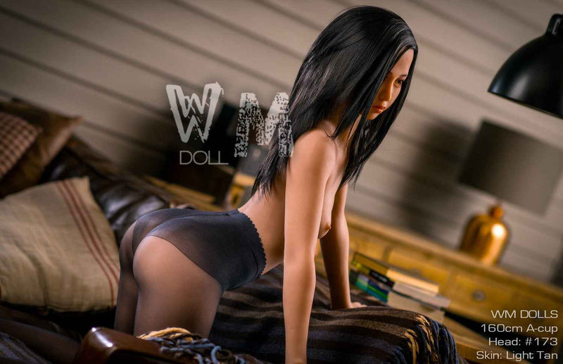 WMDoll Sexpuppe Emmy Konfiguriert WMDoll kaufen Sexroboter KI