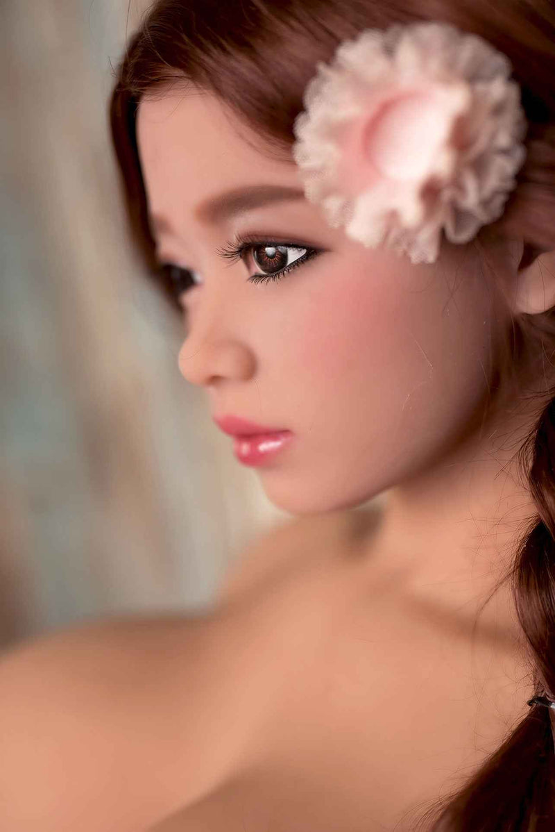 6YE Premium Sexpuppe Estha - housedoll - housedoll