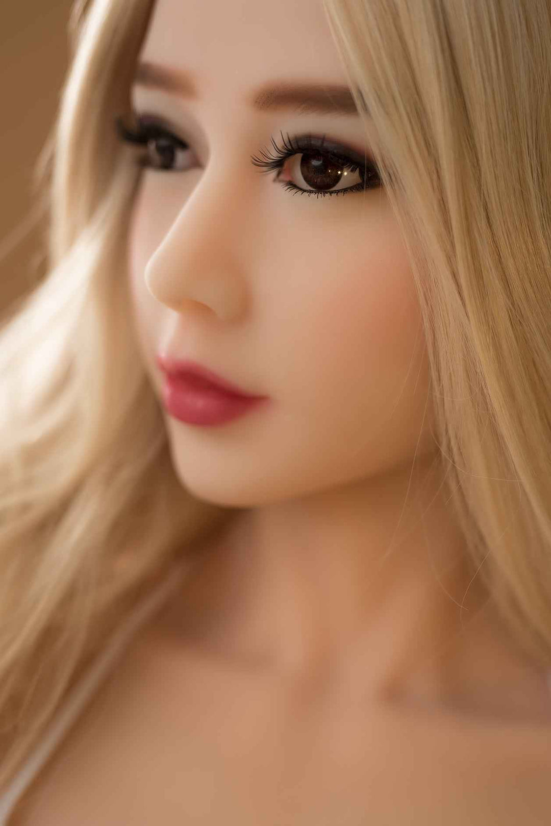 6YE Premium Sexpuppe Jule Verkauf 6YE TPE housedoll kaufen Sexroboter KI