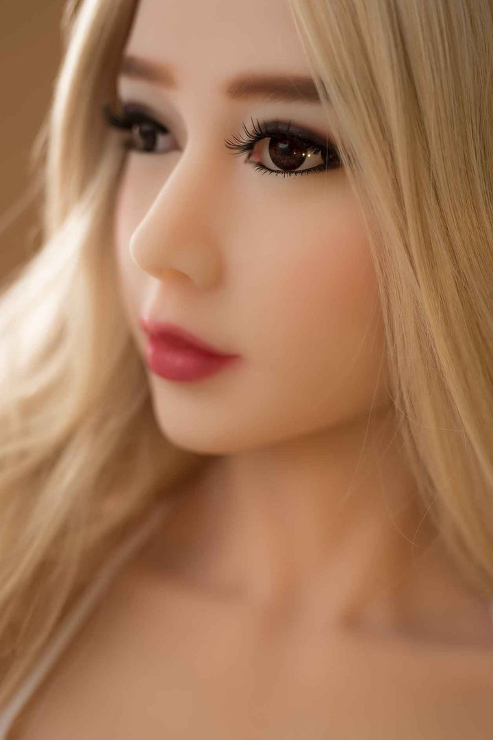 6YE Premium Sexpuppe Jule Verkauf 6YE TPE housedoll kaufen Sexroboter KI