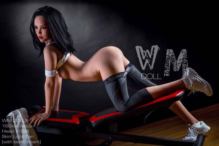 WMDoll Sexpuppe Alisha - housedoll - WMDoll