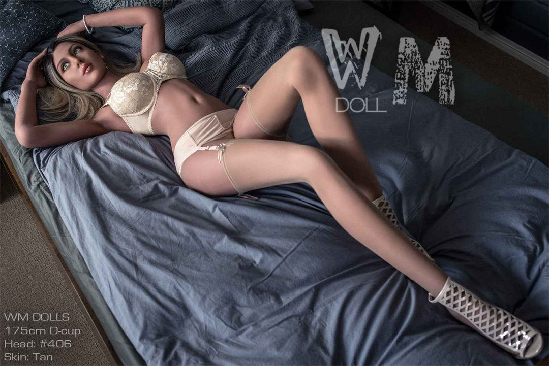 WMDoll Sexpuppe Ilse Konfiguriert WMDoll kaufen Sexroboter KI