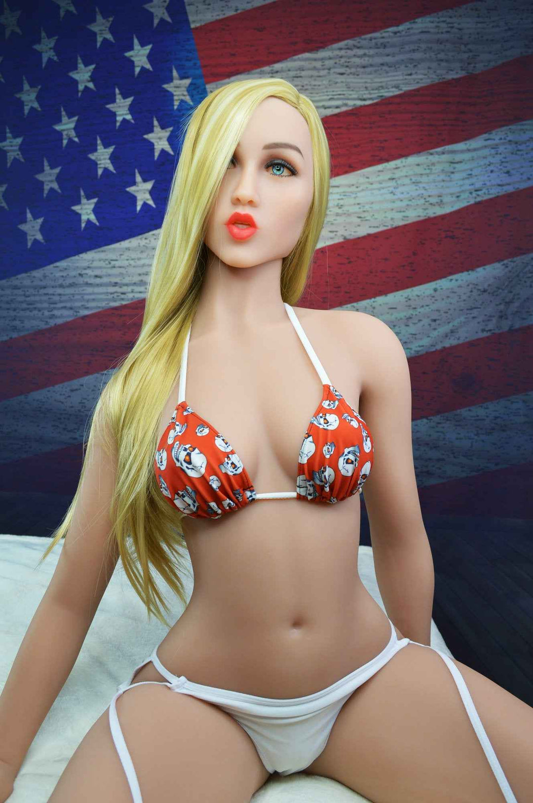 YLDoll Sexpuppe Jesta Konfiguriert YLDoll kaufen Sexroboter KI