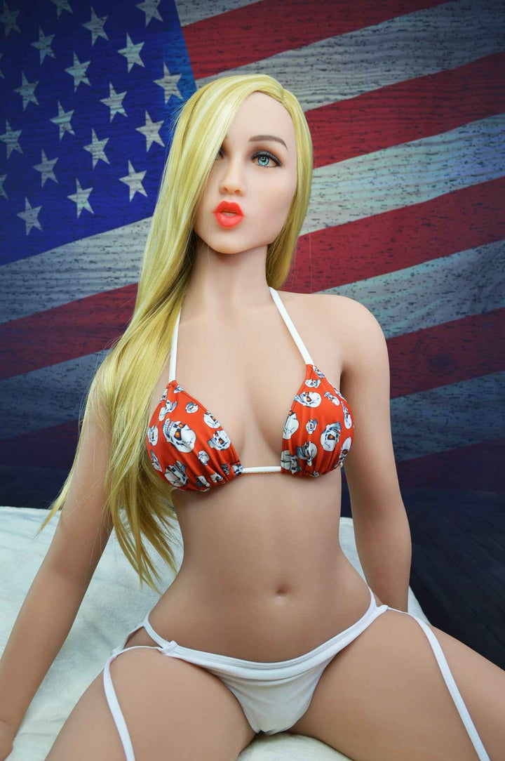 YLDoll Sexpuppe Jesta Konfiguriert YLDoll kaufen Sexroboter KI