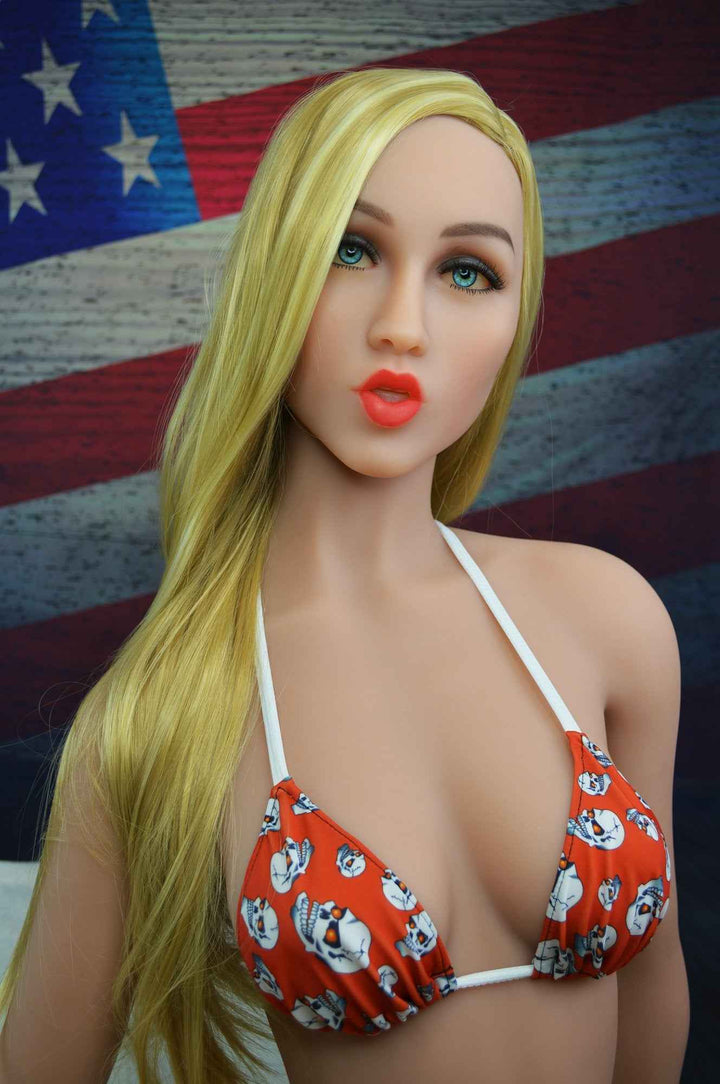 YLDoll Sexpuppe Jesta Konfiguriert YLDoll kaufen Sexroboter KI