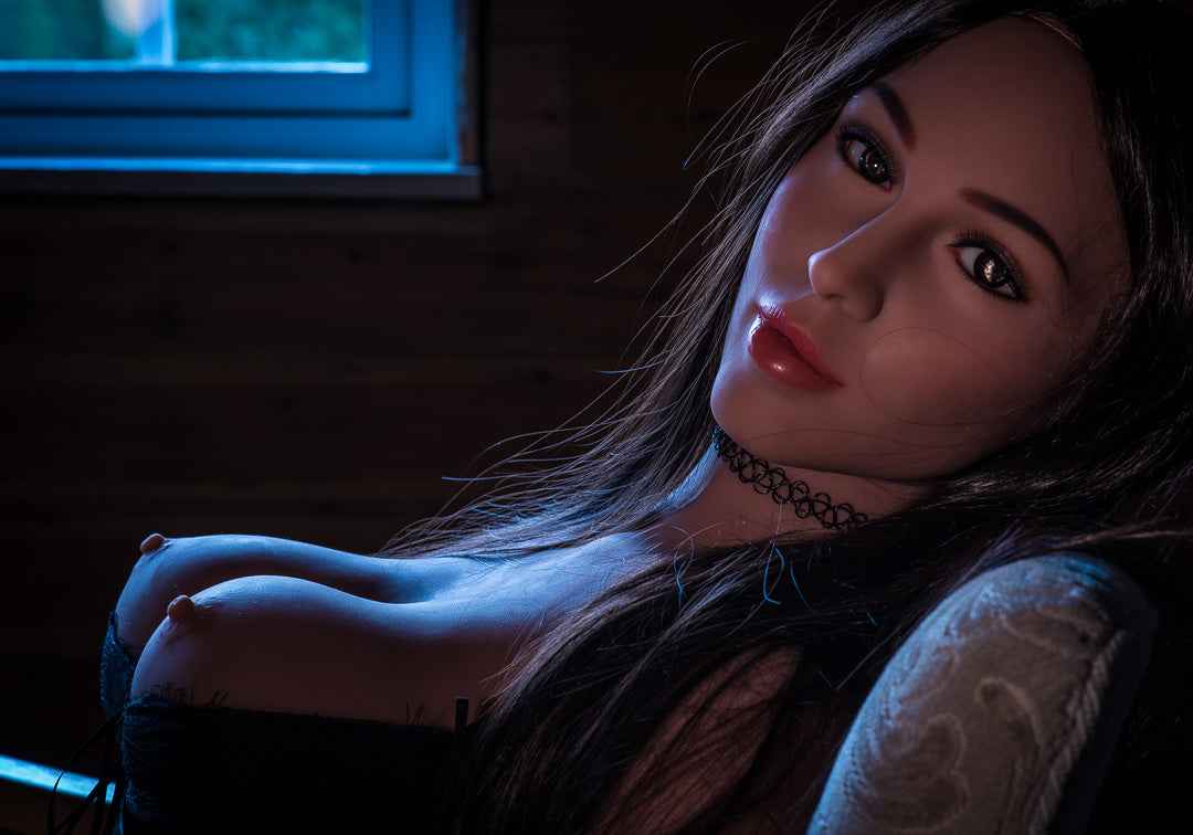 WMDoll Sexpuppe Cathy Konfiguriert WMDoll kaufen Sexroboter KI