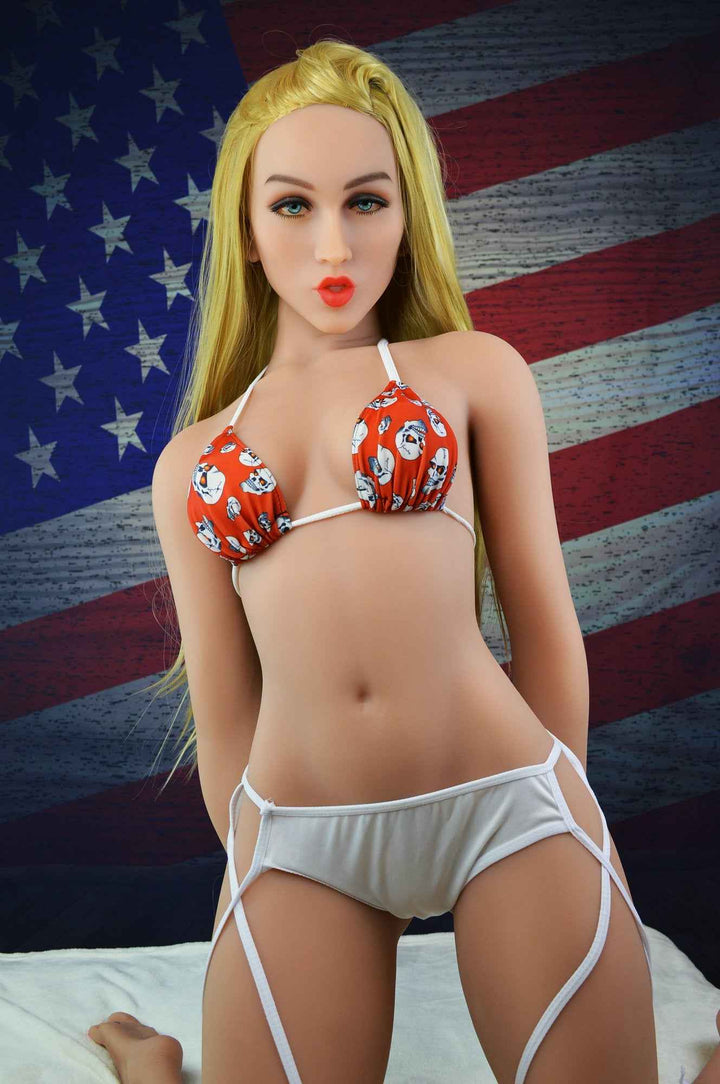 YLDoll Sexpuppe Jesta Konfiguriert YLDoll kaufen Sexroboter KI