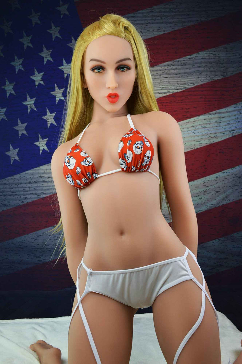 YLDoll Sexpuppe Jesta Konfiguriert YLDoll kaufen Sexroboter KI