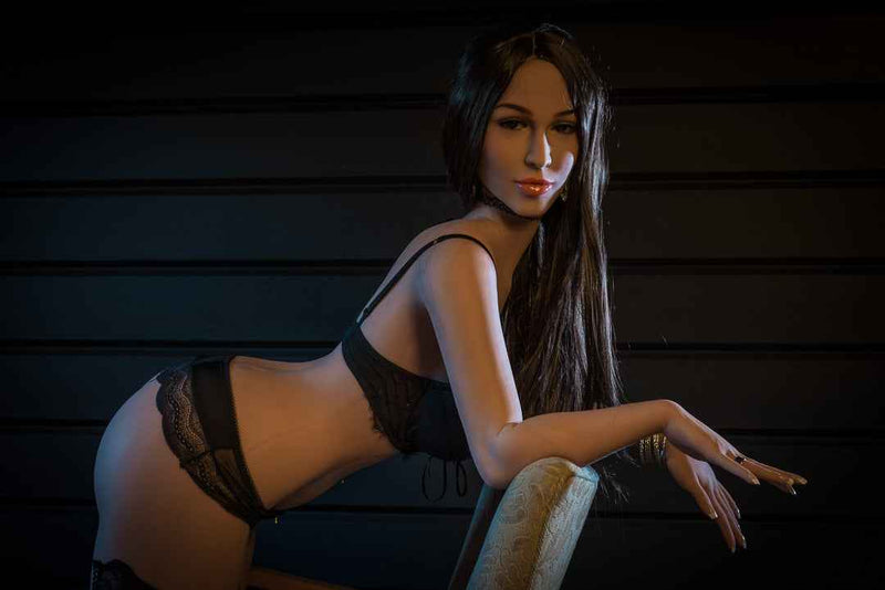 WMDoll Sexpuppe Cathy Konfiguriert WMDoll kaufen Sexroboter KI