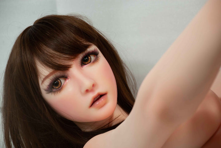 Elsa Babe Sexpuppe Fujii Kanon Konfiguriert Elsa Babe kaufen Sexroboter KI