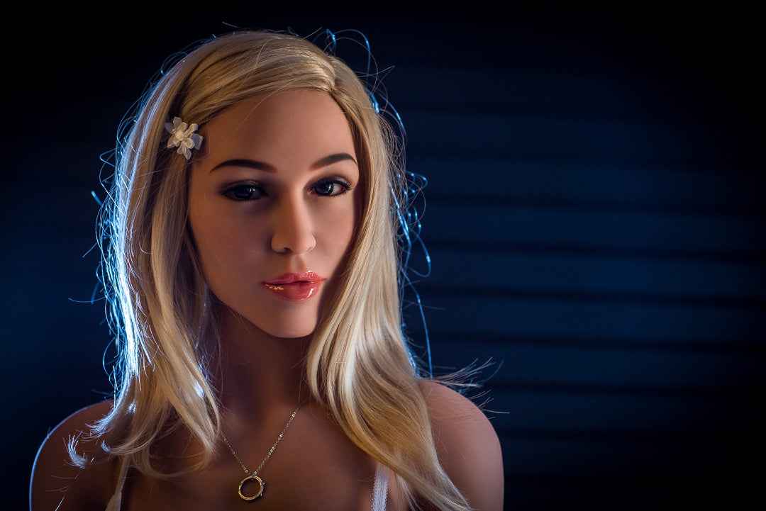 WMDoll Sexpuppe Bonnie Konfiguriert WMDoll kaufen Sexroboter KI