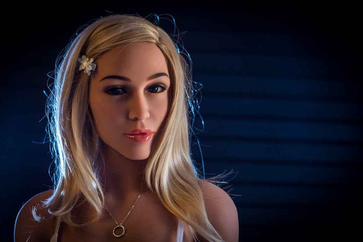 WMDoll Sexpuppe Bonnie Konfiguriert WMDoll kaufen Sexroboter KI