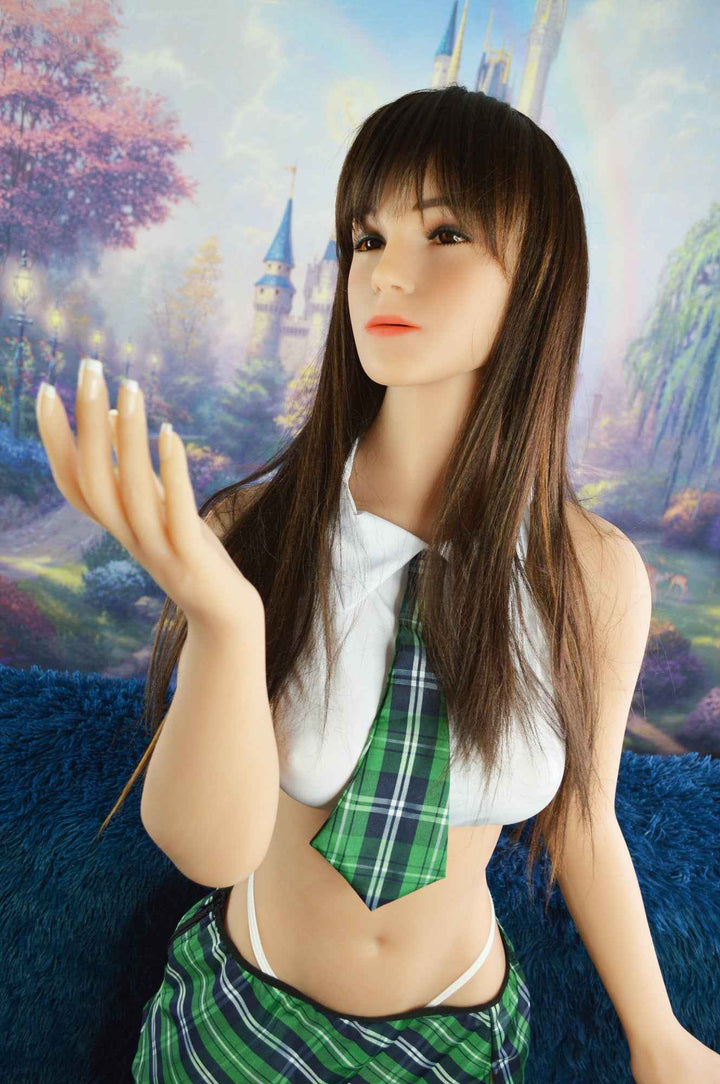 YLDoll Sexpuppe Veronica Konfiguriert YLDoll kaufen Sexroboter KI