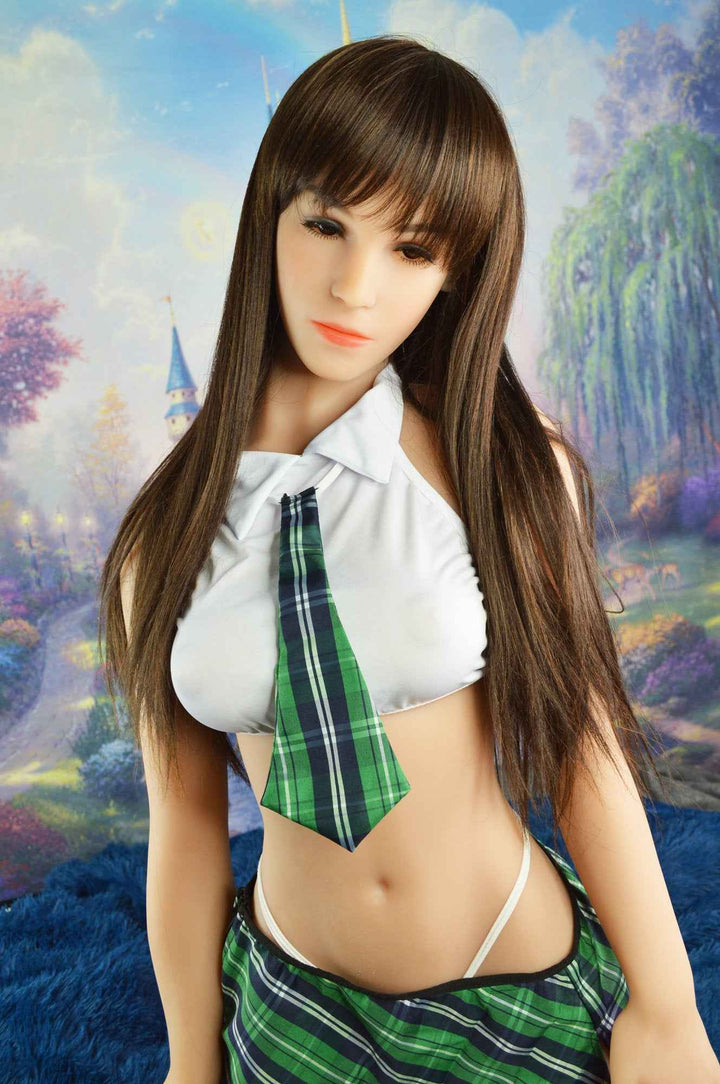 YLDoll Sexpuppe Veronica Konfiguriert YLDoll kaufen Sexroboter KI