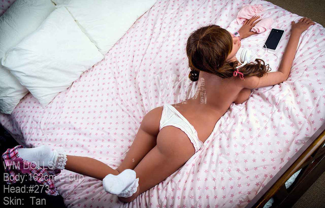 WMDoll Sexpuppe Kadira Konfiguriert WMDoll kaufen Sexroboter KI
