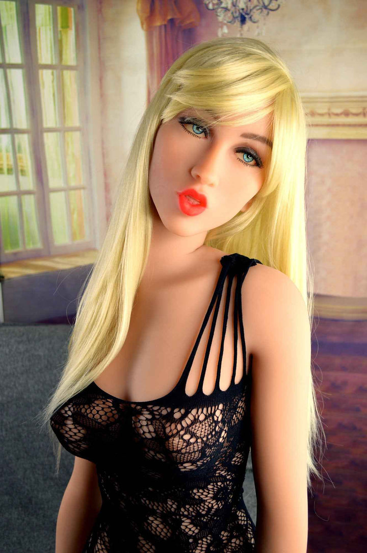 YLDoll Sexpuppe Elia Konfiguriert YLDoll kaufen Sexroboter KI