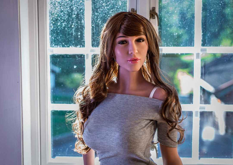 WMDoll Sexpuppe Anastasia Konfiguriert WMDoll kaufen Sexroboter KI