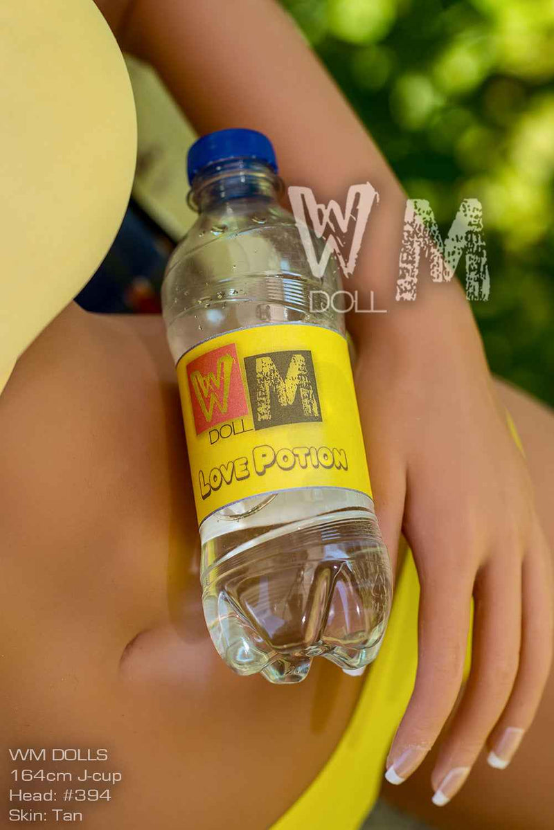 WMDoll Sexpuppe Sharon Konfiguriert WMDoll kaufen Sexroboter KI