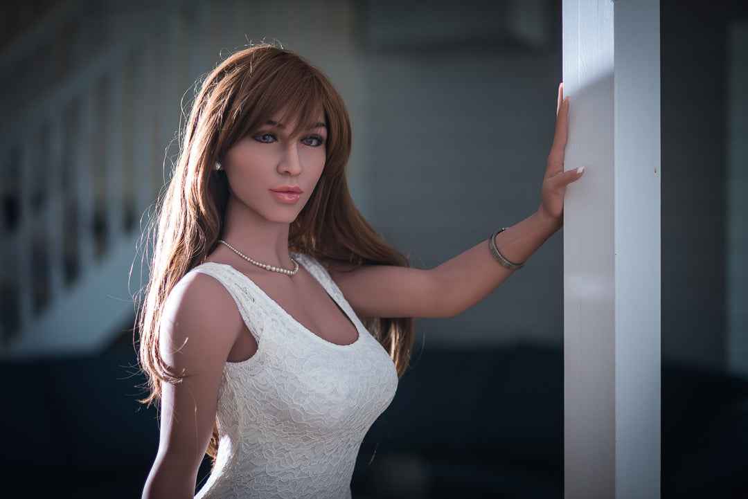 WMDoll Sexpuppe Fridolin Konfiguriert WMDoll kaufen Sexroboter KI