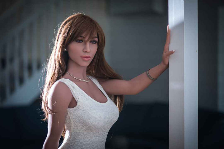 WMDoll Sexpuppe Fridolin Konfiguriert WMDoll kaufen Sexroboter KI