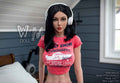 WMDoll Sexpuppe Anja Konfiguriert WMDoll kaufen Sexroboter KI
